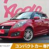 suzuki swift 2014 -SUZUKI--Swift CBA-ZC32S--ZC32S-304271---SUZUKI--Swift CBA-ZC32S--ZC32S-304271- image 1