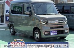 honda n-van 2025 -HONDA--N VAN 5BD-JJ1--JJ1-6104***---HONDA--N VAN 5BD-JJ1--JJ1-6104***-