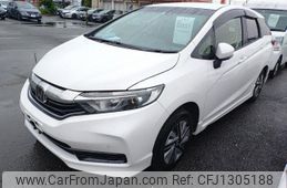 honda shuttle 2020 quick_quick_6BA-GK9_GK9-2100942