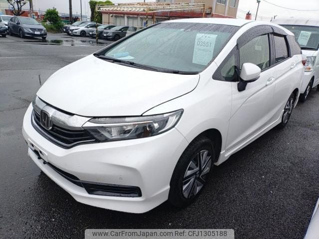 honda shuttle 2020 quick_quick_6BA-GK9_GK9-2100942 image 1