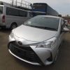 toyota vitz 2019 -TOYOTA--Vitz DBA-KSP130--KSP130-40048**---TOYOTA--Vitz DBA-KSP130--KSP130-40048**- image 4