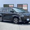 toyota alphard 2020 CFJ0262886 image 1