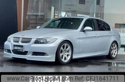 bmw 3-series 2005 CFJ1641711
