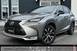 lexus nx 2014 quick_quick_AGZ10_AGZ10-1002171