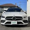 mercedes-benz cla-class 2020 -MERCEDES-BENZ--Benz CLA 5BA-118384M--W1K1183842N102069---MERCEDES-BENZ--Benz CLA 5BA-118384M--W1K1183842N102069- image 21