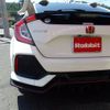 honda civic 2018 -HONDA--Civic DBA-FK8--FK8-1101600---HONDA--Civic DBA-FK8--FK8-1101600- image 13