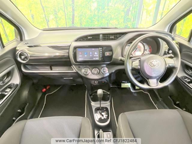 toyota vitz 2018 CFJ1822484 image 2