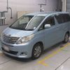 toyota alphard 2012 -TOYOTA--Alphard ATH20W-8004965---TOYOTA--Alphard ATH20W-8004965- image 1