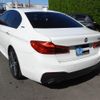 bmw 5-series 2018 quick_quick_CLA-JA20P_WBAJA92010WB38324 image 10