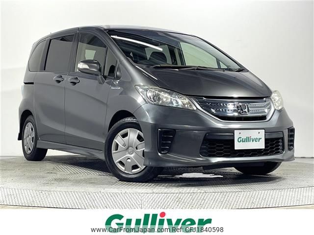 honda freed 2012 CFJ1840598 image 1