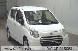 suzuki alto-eco 2014 CFJ0155531