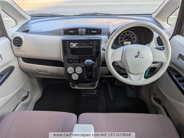 mitsubishi ek-wagon 2016 CFJ1619068 image 2