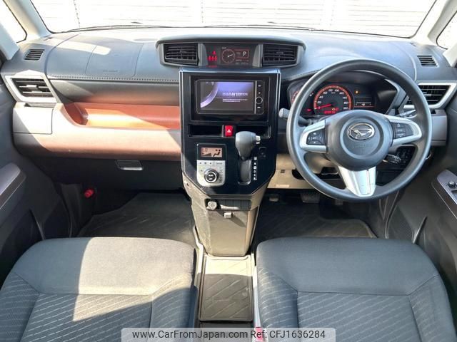 daihatsu thor 2017 CFJ1636284 image 2