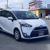 toyota sienta 2017 -TOYOTA--Sienta DBA-NSP172G--NSP172-7003949---TOYOTA--Sienta DBA-NSP172G--NSP172-7003949- image 2