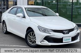 toyota mark-x 2019 -TOYOTA--MarkX DBA-GRX135--GRX135-6017331---TOYOTA--MarkX DBA-GRX135--GRX135-6017331-