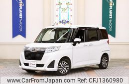 toyota roomy 2018 quick_quick_DBA-M900A_M900A-0262822