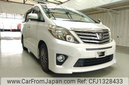 toyota alphard 2012 ENHANCEAUTO_1_ea301168