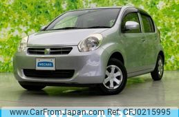 toyota passo 2013 quick_quick_DBA-KGC30_KGC30-0158268