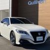 toyota crown 2019 -TOYOTA--Crown 6AA-AZSH20--AZSH20-1050695---TOYOTA--Crown 6AA-AZSH20--AZSH20-1050695- image 1