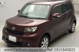 toyota bb 2009 CFJ1845825