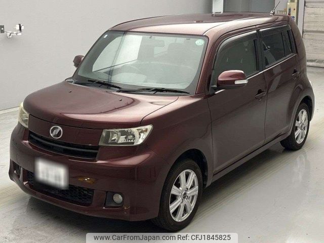 toyota bb 2009 CFJ1845825 image 1