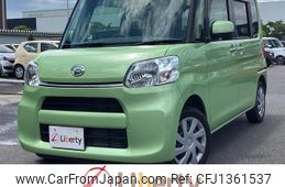 daihatsu tanto 2015 quick_quick_LA600S_LA600S-0244155
