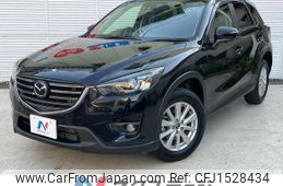 mazda cx-5 2015 CFJ1528434