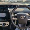 toyota prius 2017 CFJ0710175 image 24