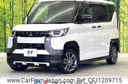 mitsubishi delica-mini 2024 -MITSUBISHI--Delica Mini 4AA-B35A--B35A-0508826---MITSUBISHI--Delica Mini 4AA-B35A--B35A-0508826-