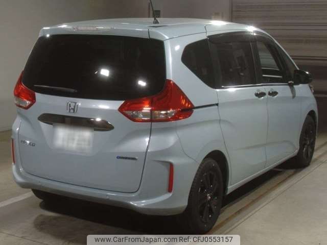 honda freed 2023 -HONDA 【三河 531ﾆ1723】--Freed 6AA-GB7--GB7-3246149---HONDA 【三河 531ﾆ1723】--Freed 6AA-GB7--GB7-3246149- image 2