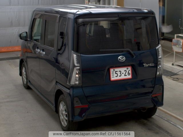 daihatsu tanto 2019 CFJ1561564 image 2