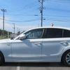 bmw 1-series 2011 CFJ1562250 image 4