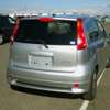 nissan note 2009 No.11570 image 2