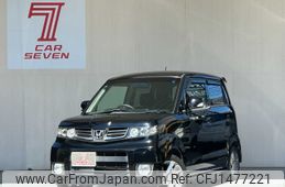 honda zest 2011 CFJ1477221