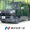 suzuki spacia 2022 CFJ1705960 image 1