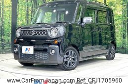 suzuki spacia 2022 CFJ1705960