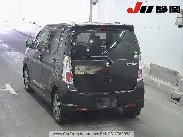 suzuki wagon-r 2012 CFJ1783083 image 2