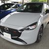 mazda demio 2023 CFJ1536961 image 12