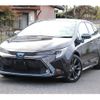 toyota corolla-touring-wagon 2021 -TOYOTA--Corolla Touring ZWE211W--ZWE211-6068677---TOYOTA--Corolla Touring ZWE211W--ZWE211-6068677- image 1