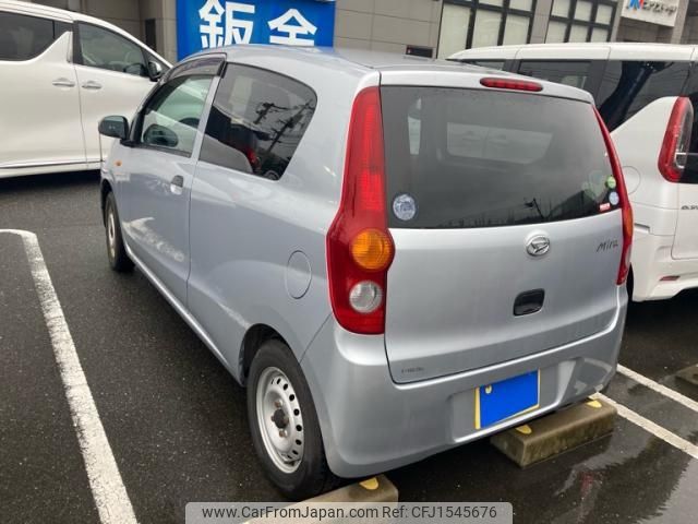 daihatsu mira-van 2013 CFJ1545676 image 2