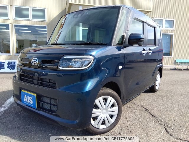 daihatsu tanto 2024 CFJ1775606 image 1