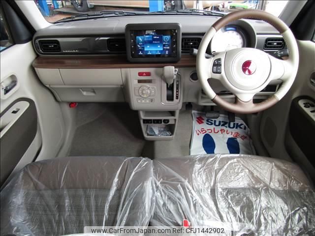 suzuki lapin 2025 GOO_JP_988025071900201170002 image 2