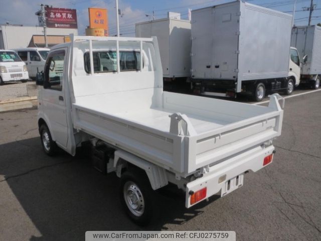 suzuki carry-truck 2012 -SUZUKI--Carry Truck DA63T-805927---SUZUKI--Carry Truck DA63T-805927- image 2