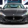 maserati granturismo 2015 -MASERATI--Maserati GranTurismo ABA-MGTA1--ZAMVL45C000152795---MASERATI--Maserati GranTurismo ABA-MGTA1--ZAMVL45C000152795- image 11