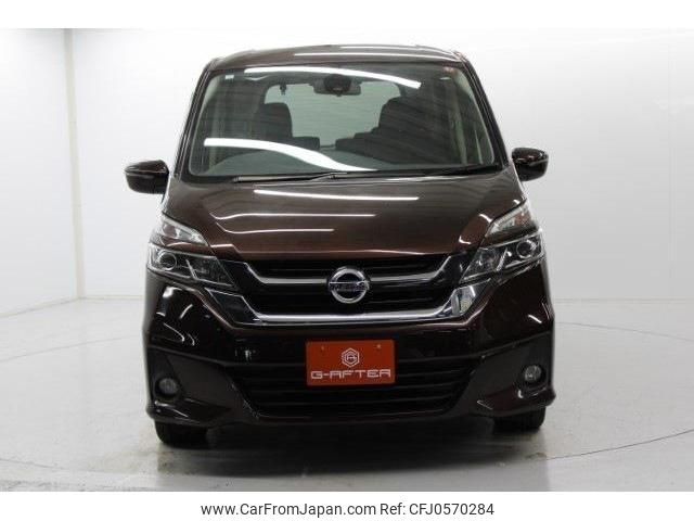 nissan serena 2016 -NISSAN--Serena DAA-GC27--GC27-008711---NISSAN--Serena DAA-GC27--GC27-008711- image 2