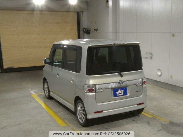 daihatsu tanto 2007 -DAIHATSU 【鹿児島 582ｹ2117】--Tanto L350S--L350S-0265588---DAIHATSU 【鹿児島 582ｹ2117】--Tanto L350S--L350S-0265588- image 2