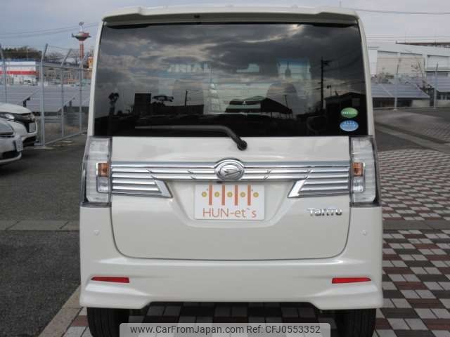 daihatsu tanto 2018 -DAIHATSU--Tanto DBA-LA600S--LA600S-0664387---DAIHATSU--Tanto DBA-LA600S--LA600S-0664387- image 2