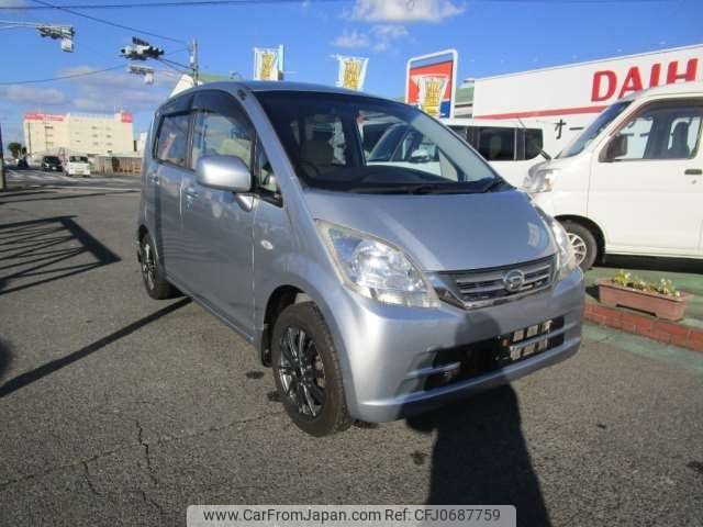 daihatsu move 2010 -DAIHATSU--Move DBA-L175S--L175S-0343604---DAIHATSU--Move DBA-L175S--L175S-0343604- image 1