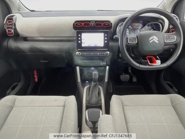 citroen c3 2020 quick_quick_A8HN05_VF72RHNPXL4238716 image 2