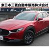 mazda cx-3 2019 quick_quick_5BA-DMEP_DMEP-103199 image 1